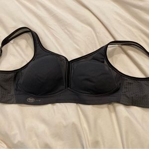ANITA active mesh sports bra 32E
